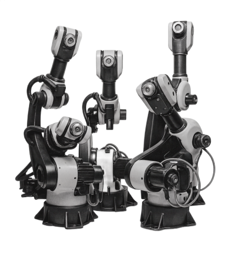 Robotic Mechanism